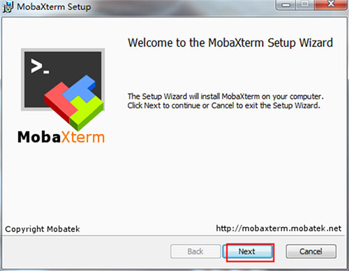 MobaXterm v21.5ƽ
