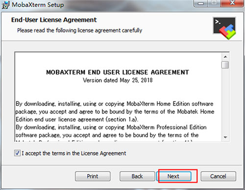 MobaXterm v21.5ƽ