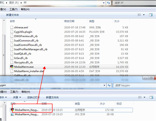 MobaXterm v21.5ƽ