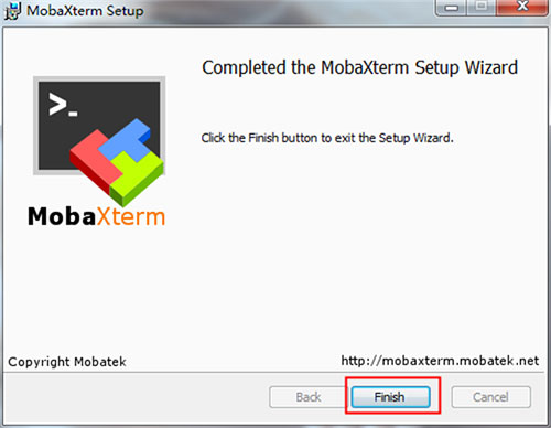 MobaXterm v21.5ƽ
