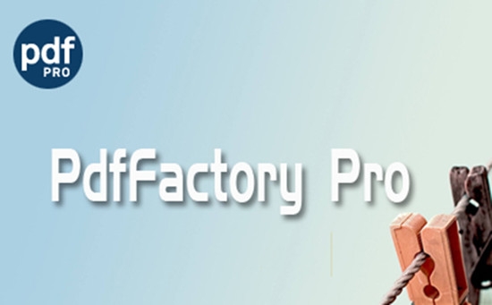 PDFFactory(PDFӡ) v8.05°