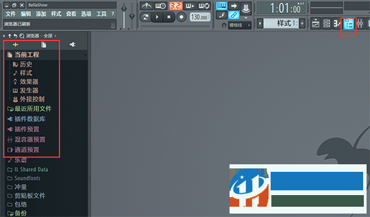 FL Studio v20.1.1.795ʽ
