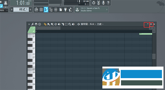 FL Studio v20.1.1.795ʽ