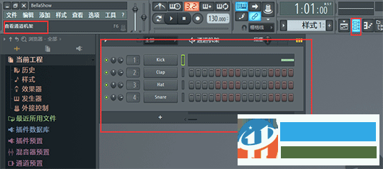 FL Studio v20.1.1.795ʽ