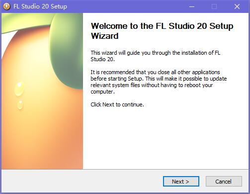 FL Studio v20.1.1.795ʽ