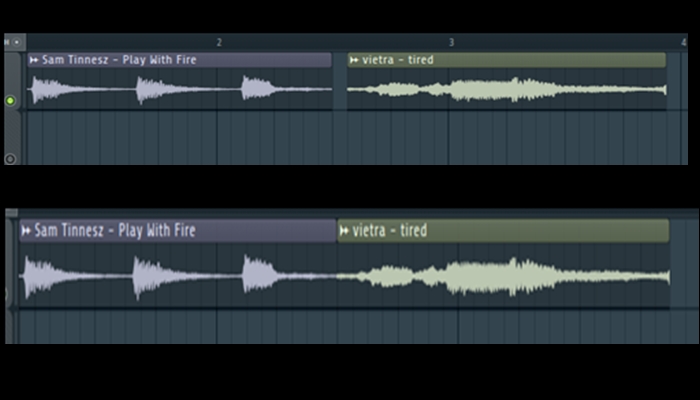 FL studioκϲ֣FL studioϲֵķ