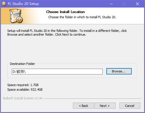 FL Studio v20.1.1.795ʽ