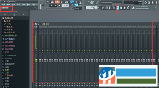 FL Studio v20.1.1.795ʽ