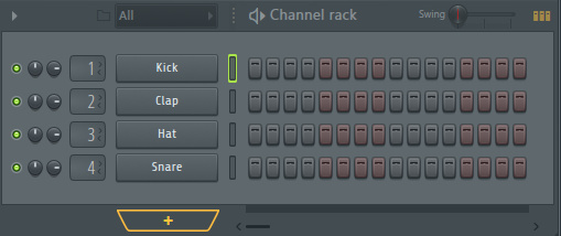 FL StudioЧFL StudioЧķ