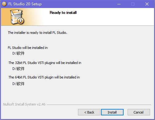 FL Studio v20.1.1.795ʽ