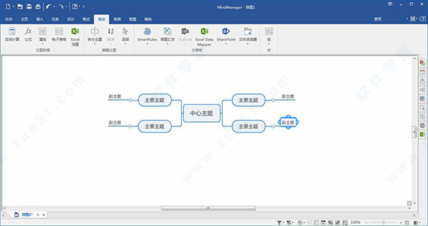 MindManager 2021ƽ