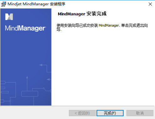 MindManager 2021ʽ