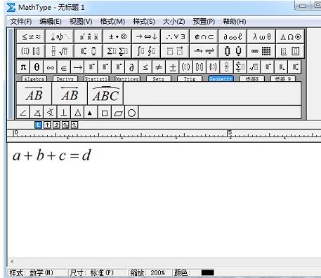 MathTypeΪʽغţ