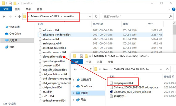 Cinema 4D R25 v25.015ٷ