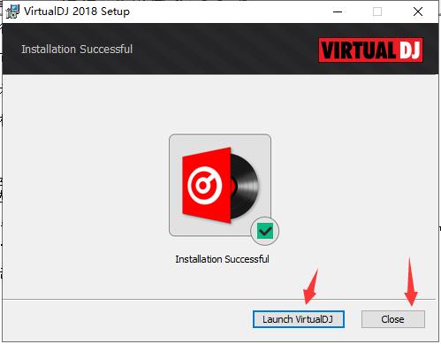 VirtualDJ v8.5.6613ɫ