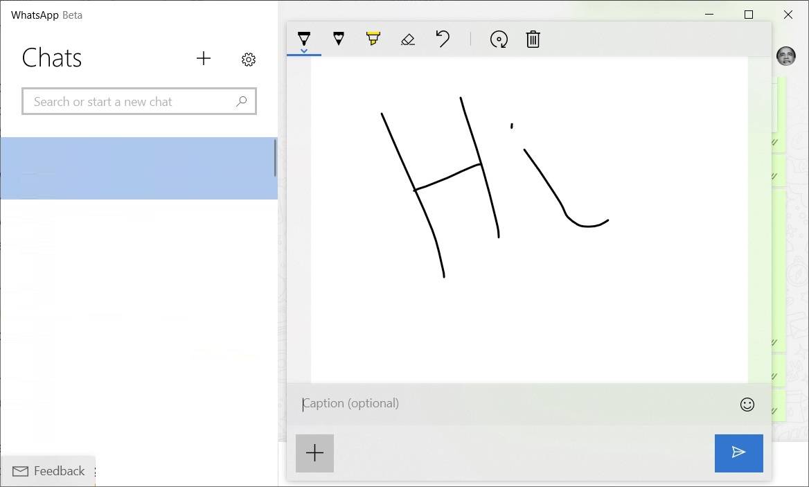 Win11/10 ϵͳΰװµ WhatsApp UWP Ӧ