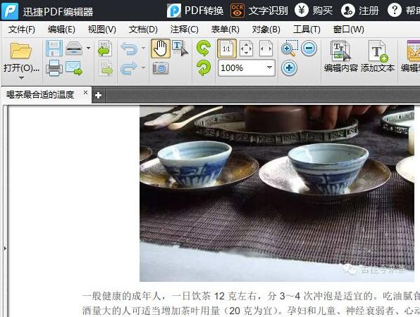 ѸPDF༭ V1.2ɫ
