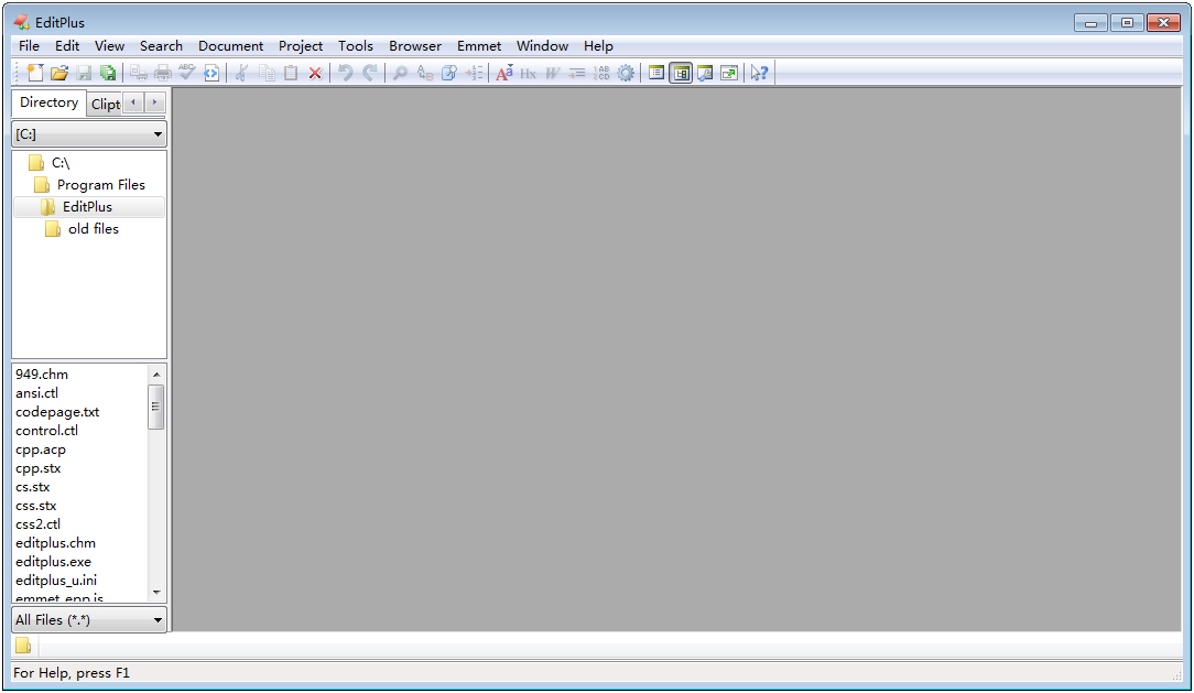 EditPlus 5.4.3571.05.3ٷ