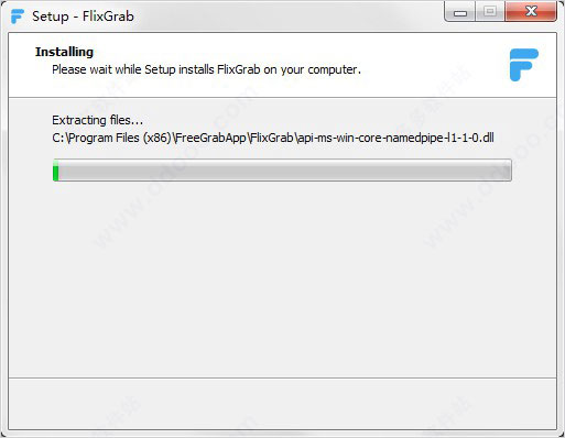 FlixGrab v5.1.32.1202ٷ