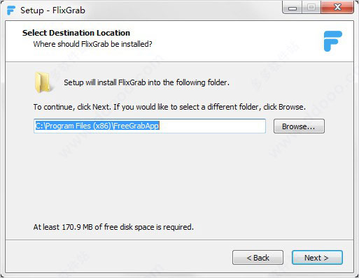 FlixGrab v5.1.32.1202ٷ