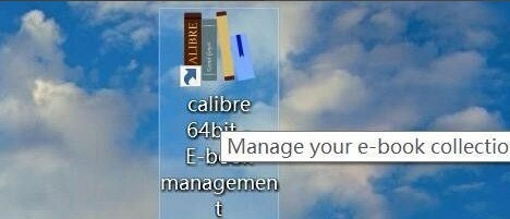 Calibre v5.33.1ٷ