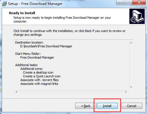 FDM v6.15.3.4236ٷ