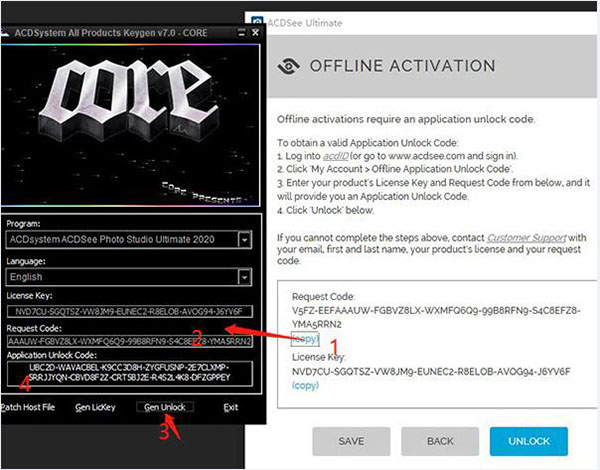 ACDSee Ultimate v15.0.0.2853ƽ