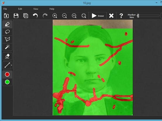 Inpaint v9.1ɫ