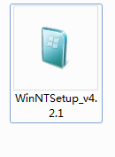 WinNTSetup v5.1.2 ٷ