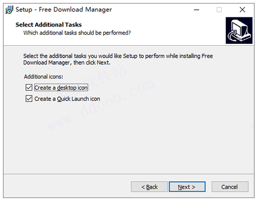 FDM v6.15.3.4236°