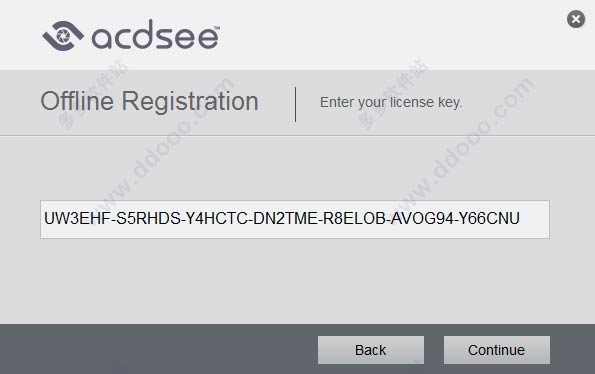 ACDSee Ultimate v15.0.0.2853İ