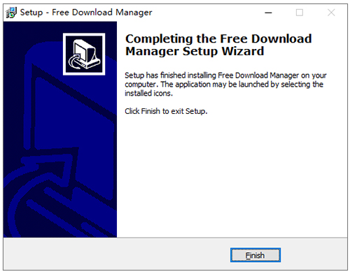FDM v6.15.3.4236°