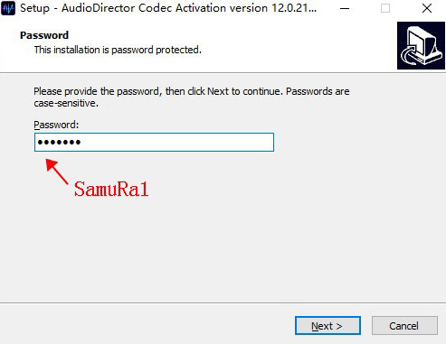 CyberLink AudioDirector Ultra v12.1.2326.0ٷ