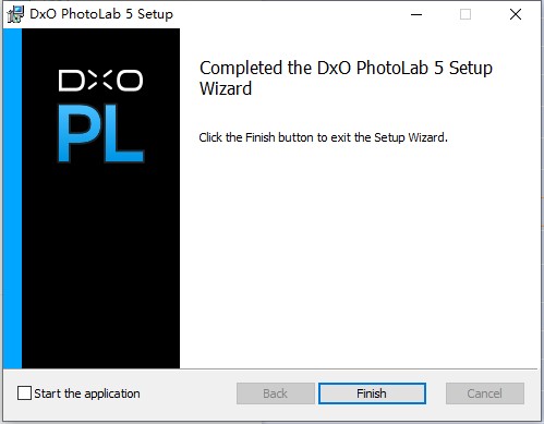 DxO PhotoLab v5.1.0.4681ٷ