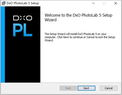 DxO PhotoLab v5.1.0.4681ٷ