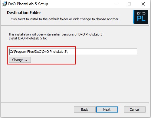 DxO PhotoLab v5.1.0.4681ٷ