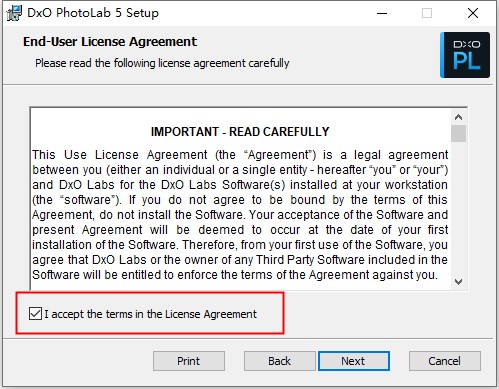 DxO PhotoLab v5.1.0.4681ٷ