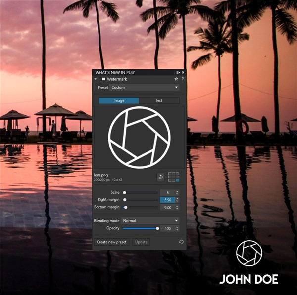 DxO PhotoLab v5.1.0.4681°