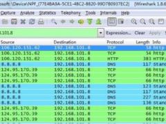 Wiresharkιip˿ڣ