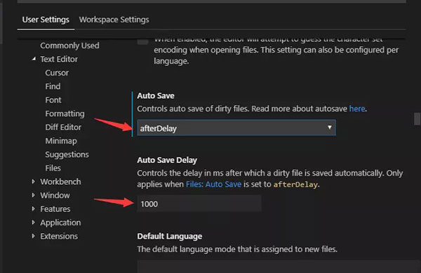 Visual Studio Code v1.63.0İ