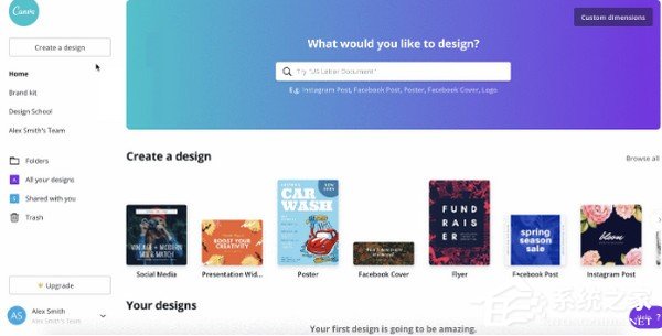 Canva v1.0.0԰