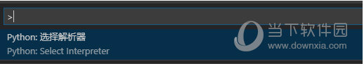 Visual Studio Codepythonļ