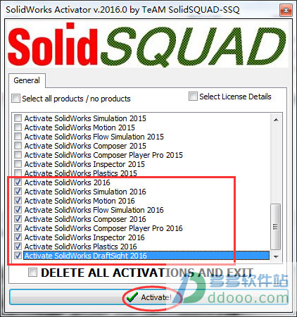SolidWorks 2016ƽ