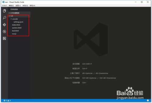 Visual Studio CodeԶеļ