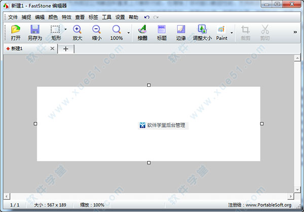 FastStone Capture 9.7ƽ