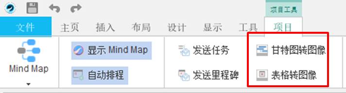 IMindMap˼άͼתΪͼ