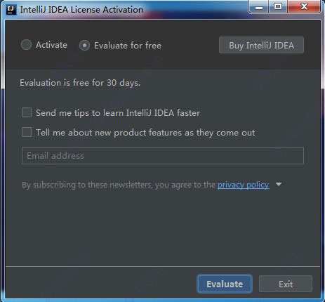 IntelliJ IDEA 2019İ