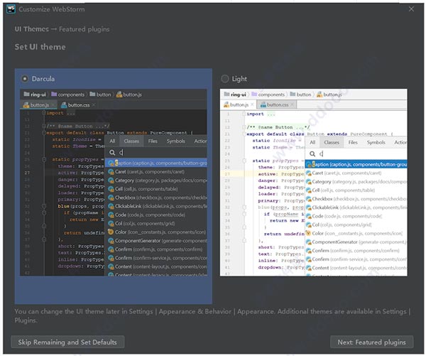 Webstorm 2019ƽ