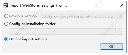 Webstorm 2019ƽ