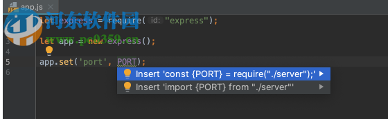 Webstorm 2019ʽ